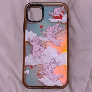 CASETIFY IPhone 11 Cupid Case